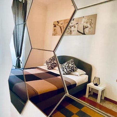 Podesti 6 Hotell Roma Eksteriør bilde