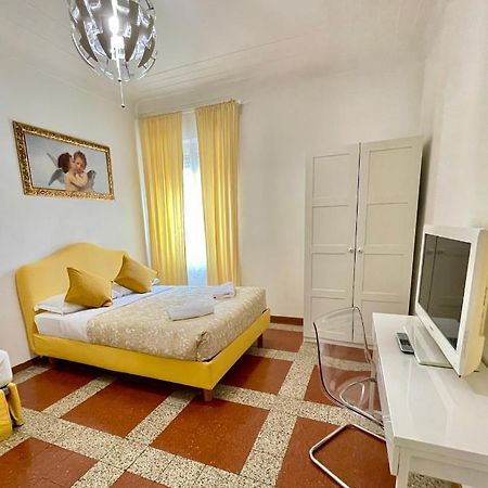 Podesti 6 Hotell Roma Eksteriør bilde