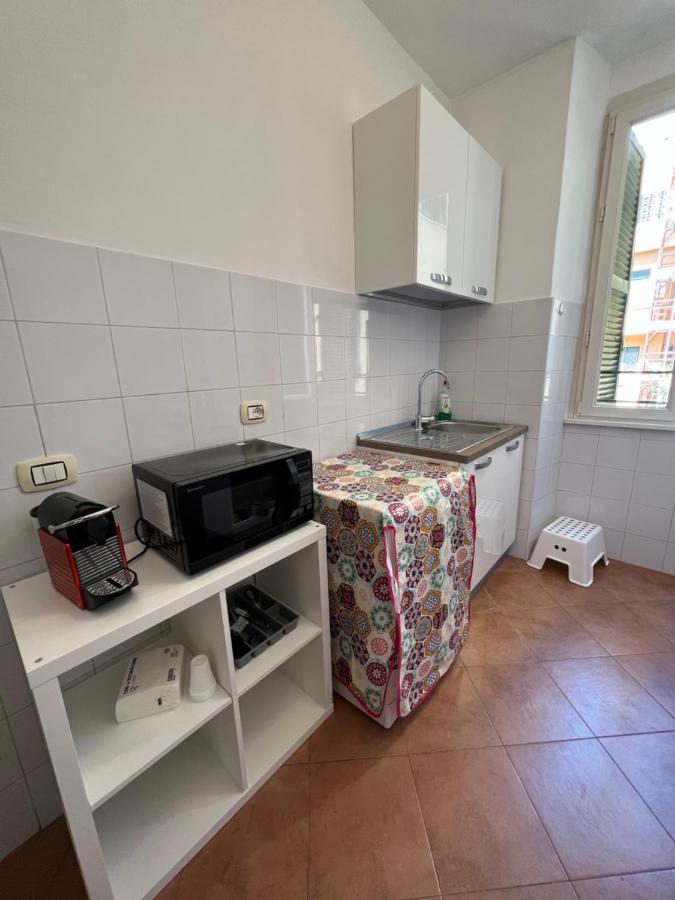 Podesti 6 Hotell Roma Eksteriør bilde