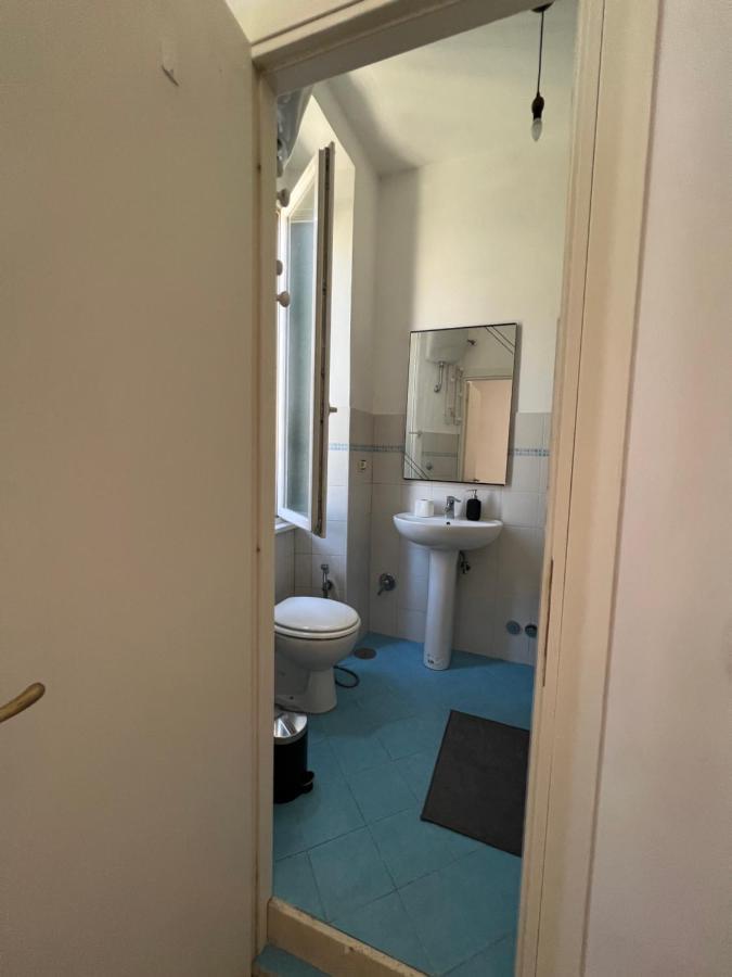 Podesti 6 Hotell Roma Eksteriør bilde